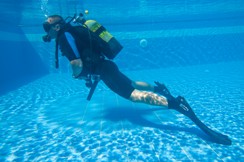 Peak Performance Buoyancy - PADI Specialty Courses