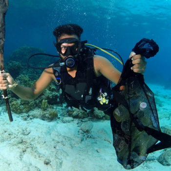 Search and Recovery Diver - PADI Specialty Courses