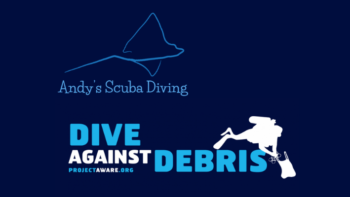 Dive Against Debris: Third Time’s a Charm