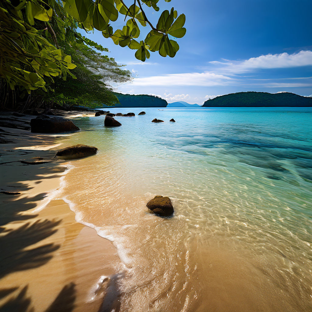 Best Months to Scuba Dive in Phuket